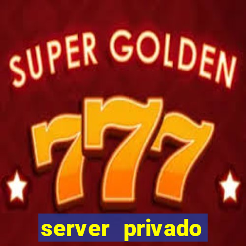 server privado blaze shindo life